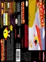 Nintendo  SNES&nbsp; - &nbsp;Pac-Man 2 - The New Adventures